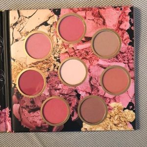 ellen tracy blush